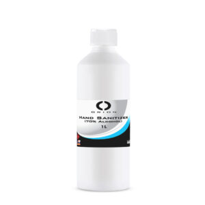 Hand Sanitizer (70% Alcohol)