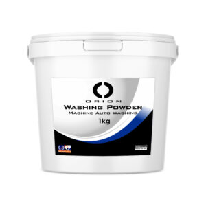 Washing Powder (Machine Auto Washing)