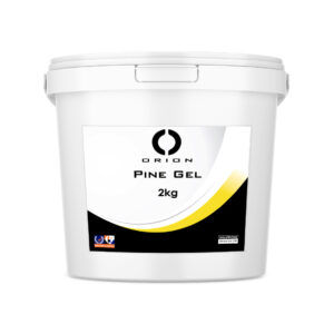 Pine Gel