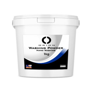 Washing Powder (Hand Washing)
