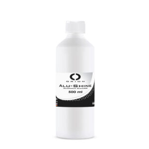 Alu - Shine (Aluminium Cleaner)
