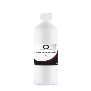 Car Shampoo (Basic Cleaning)