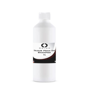 Colour Foam Car Shampoo (High Foam with Colour)