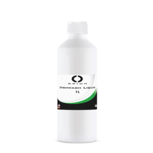 Dishwash Liquid