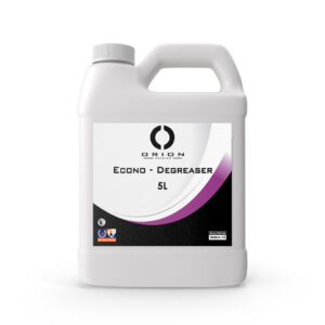 Econo - Degreaser