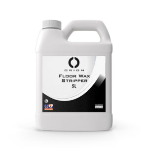 Floor Wax Stripper