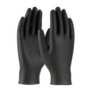 Nitrile Gloves