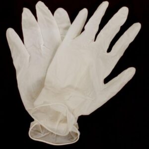 Latex Gloves