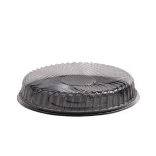 Catering Tray with Dome Lid