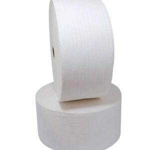 Jumbo Garage Roll (1.8kg Per Roll)