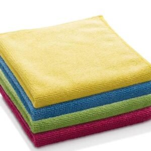 Microfibre Cloths