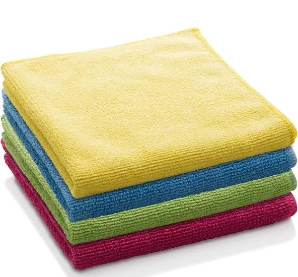 Microfibre Cloths