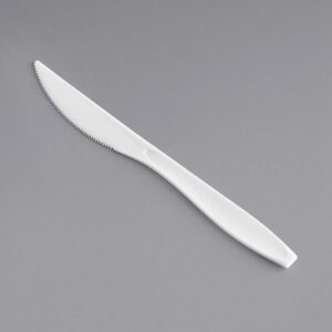 Plastic Knives (Pack of 250)