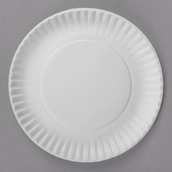 Paper Plates