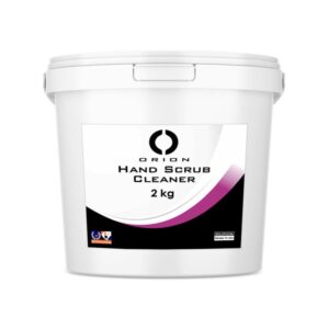 Hand Scrub Cleaner