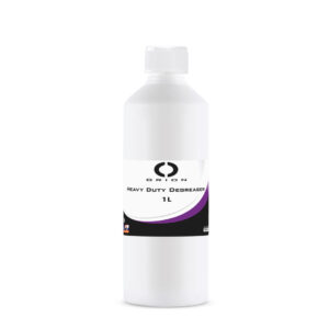 Heavy Duty Degreaser